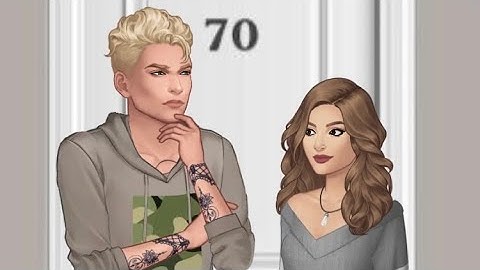 Chasing Promises (Part 10) Episode Choose Your Story