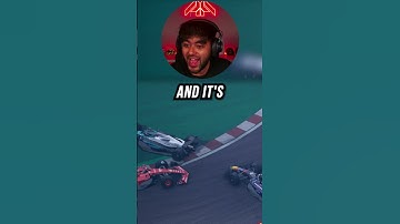 F1 Baguette Civil War!