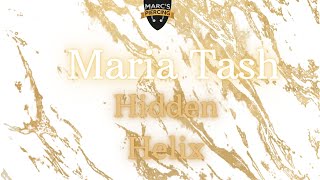 Hidden Helix: Der heimliche Piercing-Trend, der Instagram erobert – und den deine Mutter garantiert übersieht 11 Maria Tash Hidden Helix -💉Marc’sPiercingTV