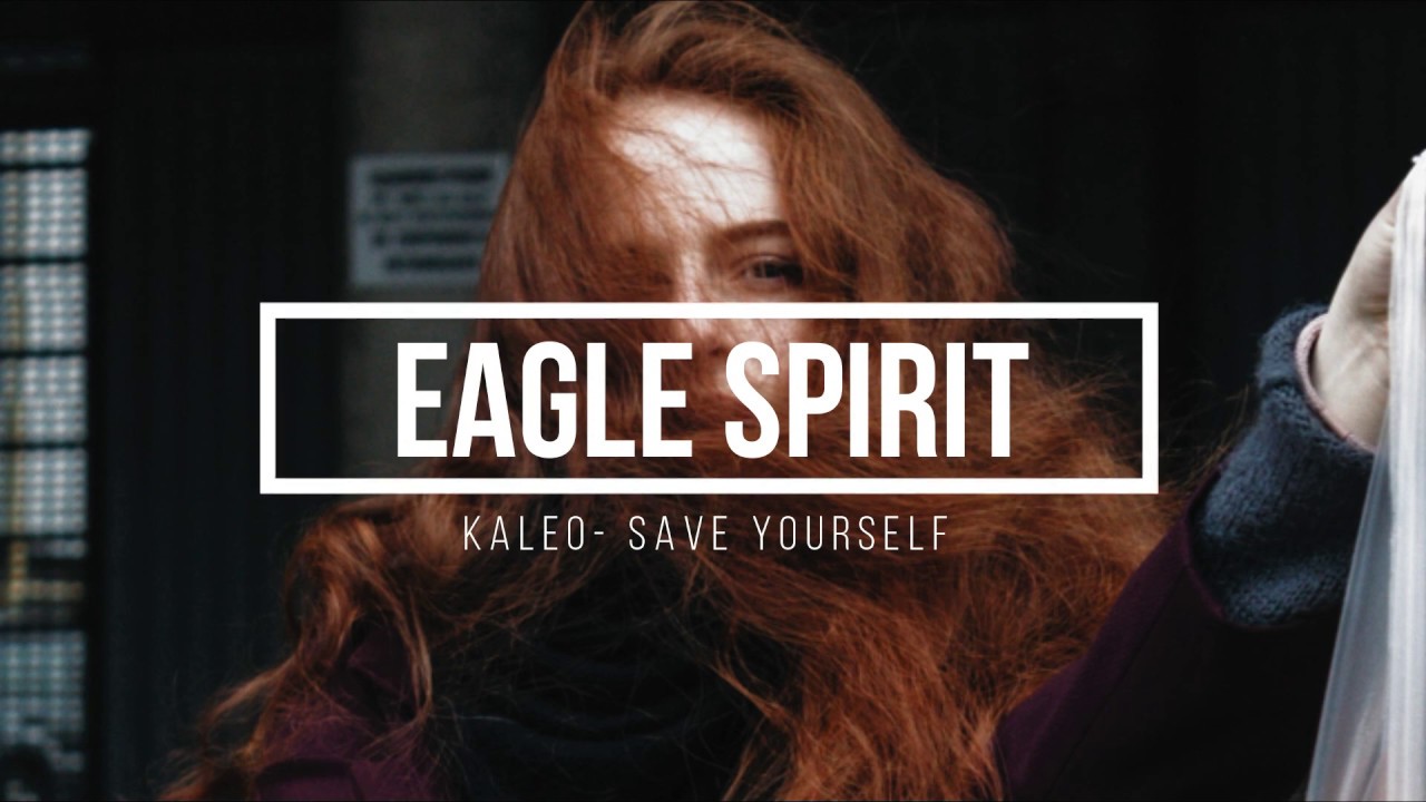 SAVE YOURSELF (TRADUÇÃO) - Kaleo 