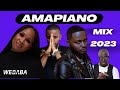 🔥 Amapiano Mix 2023 | 01 Jan | Dj Webaba