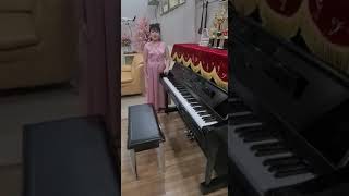 🇮🇩7th Ananda Sukarlan Award Piano Competition 2020 - FINAL
