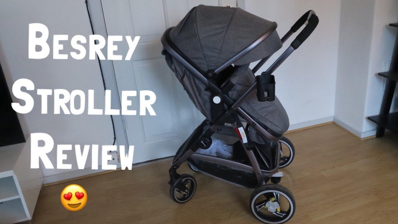 besrey stroller reviews