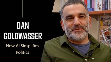 AP Video Goldwasser AI and Politics