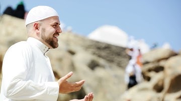 Hajj: The Journey of a Lifetime