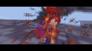 Test Render Setting 1440p60FPS!! [Minecraft] // New Server Asia.!!