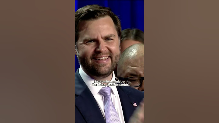 Élections américaines : réactions en Alberta