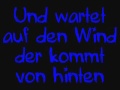 Zitat aus zweiohrküken (Til Schweiger) - t