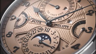 Why Patek Philippe Watches Cost So Much