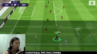 EFOOTBALL PES 2021 MOBILE (ID 613405640)