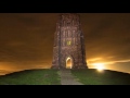 Orion Time Lapse Over The Tor Glastonbury mp3