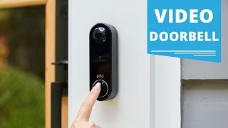Top 5 Best Smart Video Doorbell | Ring vs Nest vs Arlo
