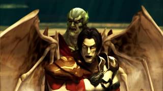 Legacy Of Kain - Soul Reaver - Intro [FR] (upscale HD 1080p)