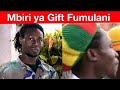 Mbiri ya Gift Fumulani (Malawi)