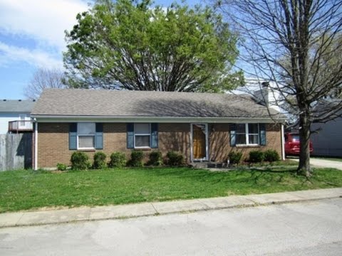 6017 Highliner Dr, Louisville, KY home video tour