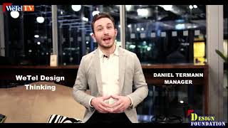 Industry 4.0 And Future Of Design - Wetel World Design Foundation