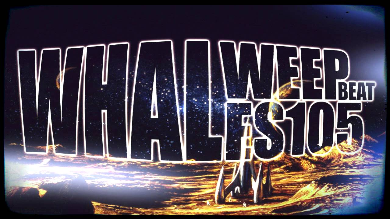 Whales Weep Beat - You Like Balalaika