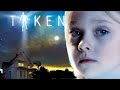 Taken Episode 03 - High Hopes