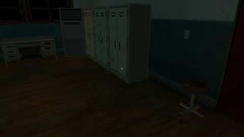 Whiteday Classroom Key Location