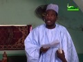 Malam Zubairu Abubakar Madaki Khudubar Juma A Malam Zubairu Abubakar Madaki Khudubar Juma A