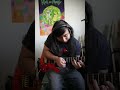 Doomsday party  dragonforce new song 2023 guitar cover robin ethan
