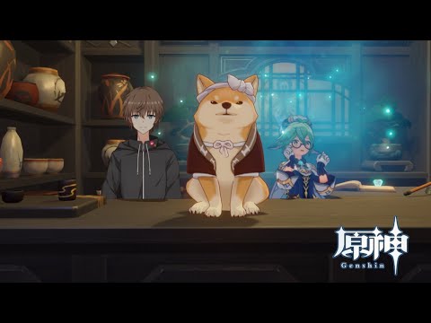 【同時配信】原神 ~最強を求め~【Vtuber】 72