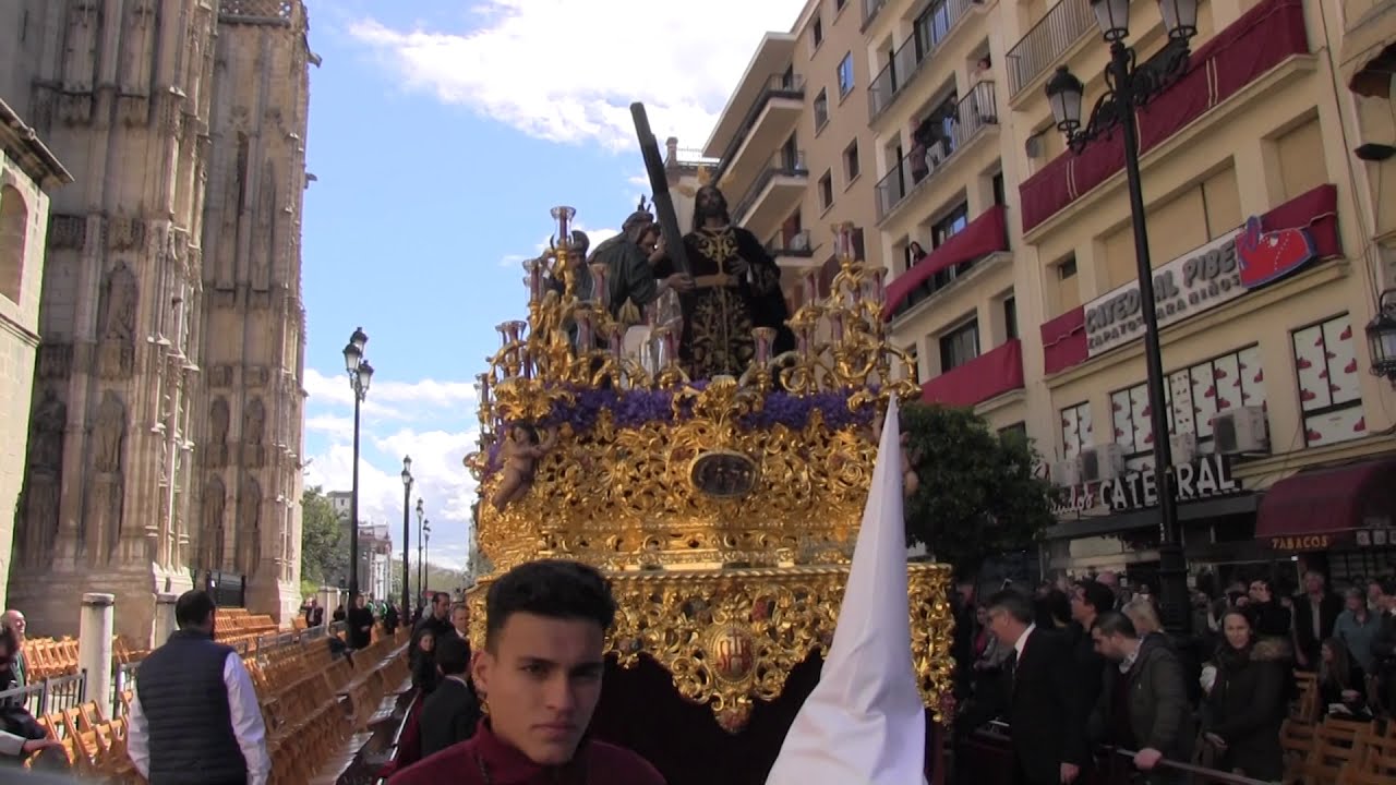 Jesús de la Victoria (La Paz)  || 