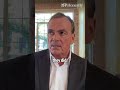 Why Rick Caruso *Refused* to shake Jeffrey Katzenberg’s hand.