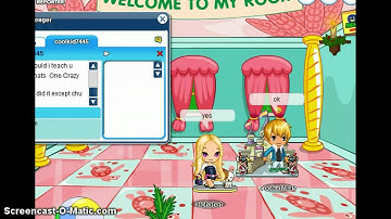 That is One Crazy Monkey (new version)