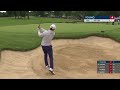 Cameron Young Shoots Three-Under 67 | Round 3 | PGA Championship | 2022