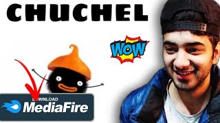 chuchel game download free in Android - media fire link 👍 screenshot 1