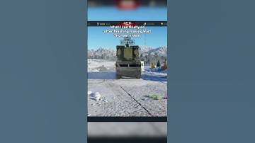 Goon Thunder! #warthunder #gaming #edit #transition