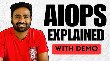 Day-5 | AI Assisted DevOps | AIOps Explained with Free Playgrounds
