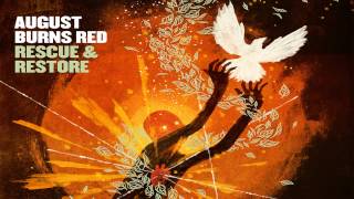 August Burns Red - Creative Captivity