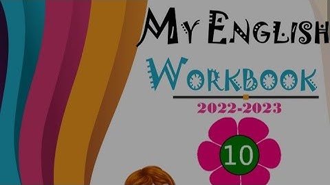 My workbook English class10 (message writing) #pseb #solved #class10 #english