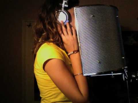 Tori Kelly A Cappella 1 