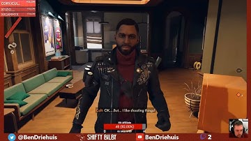 BenAD Plays Deathloop #2: The LPP