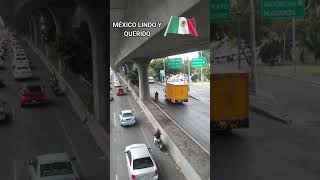 jueves de tráfico 🚦🇲🇽 ( CALLEJERO )