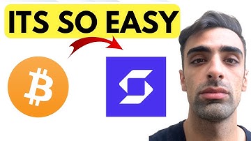 How To Receive Bitcoin In Safepal Wallet Step By Step (2025)