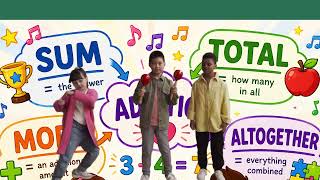 Tsss! The Secrets of Math Operations | Part 1 out of 4