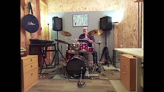 Reworked Sonor Force 507 Demo