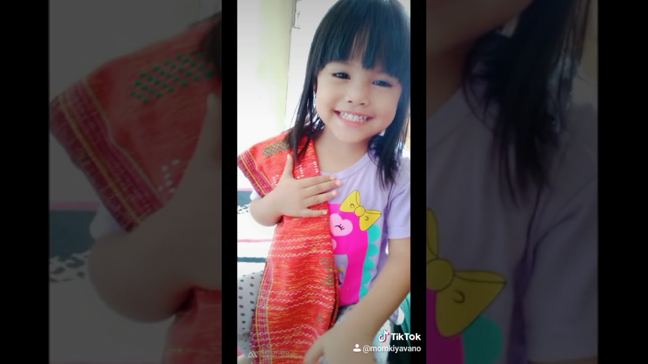 I do si Boru Tanjung