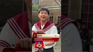 Download Lagu DISTRICT 2 - BANTEN | PESERTA ACADEMY OF CHAMPIONS! 🔥 MENYALAAA! # #academyofchampions #ruangguru MP3 Download Lagu DISTRICT 2 - BANTEN | PESERTA ACADEMY OF CHAMPIONS! 🔥 MENYALAAA! # #academyofchampions #ruangguru MP3