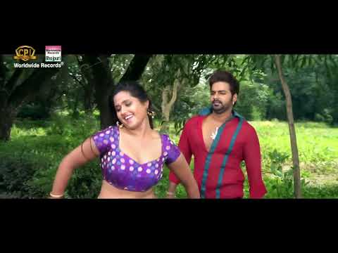 Gir Gail Odani Ganna Ke  FULL SONG  Pawan Singh Kajal Raghwani  BHOJPURI HOT SONG