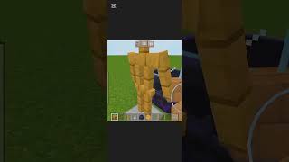 Minecraft Respawn Anchor Hack You Didn't Know! 😱 #minecraft
