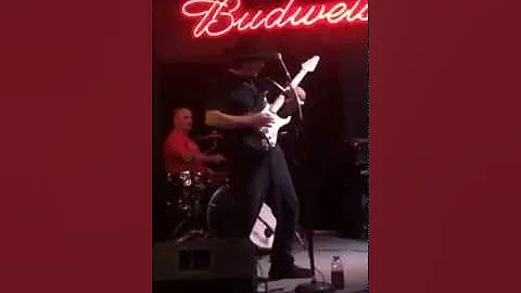 Donnie Vann Band