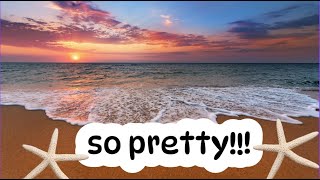 Paradise Escape Unwind To Calming Ocean Waves And Beach Bliss