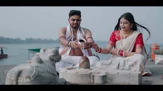 Gourav Sanjana A Dreamy Pre-Wedding Shoot Vandana Studios Mengaon All Photography Serv