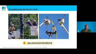 Wildfire Safety Webinar for Access and Functional Needs Customers
