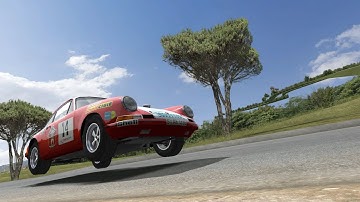 Targa Florio 2016 - Scaletta / Race 2 A